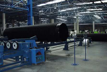 塑料管道行業(yè)多變的開展道路